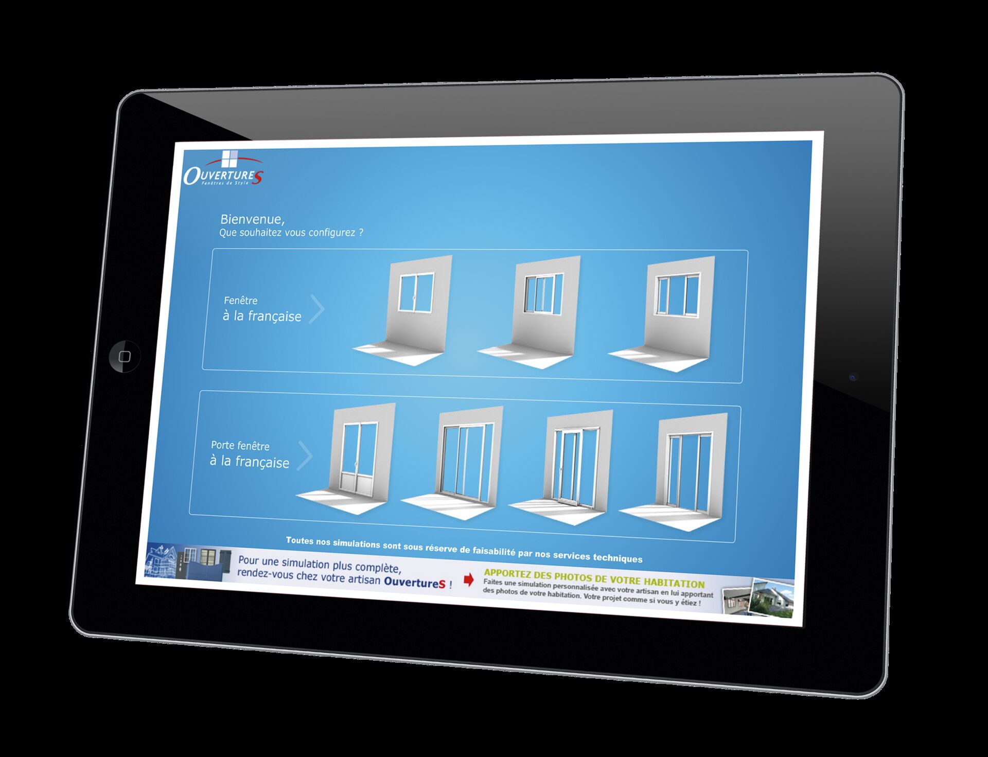 Configurateur